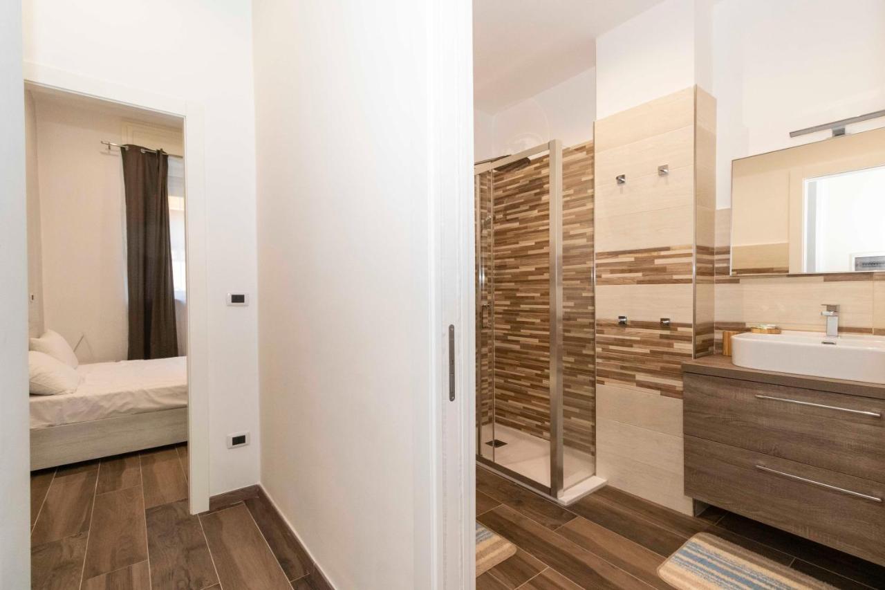Bright & Functional Flat Lingotto Apartment Turin Exterior photo