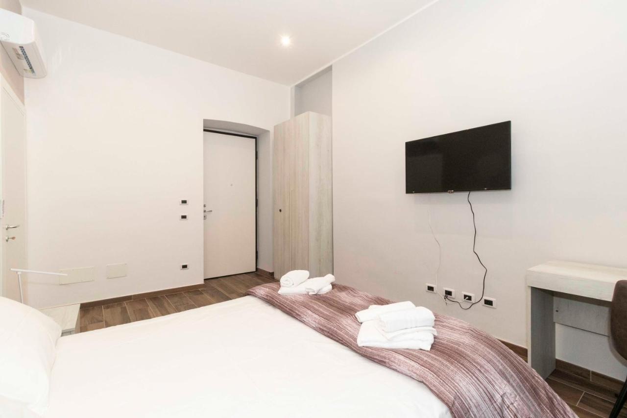 Bright & Functional Flat Lingotto Apartment Turin Exterior photo